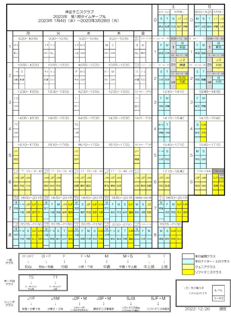 2023_1ki_school_timetable 1230のサムネイル