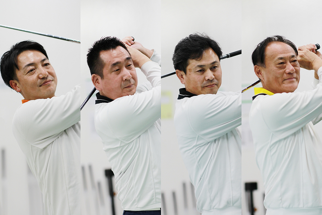 日本プロゴルフ協会(PGA)公認スクール